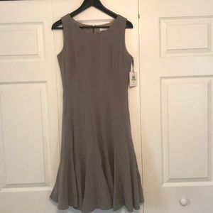 Calvin Klein Sleeveless Dress